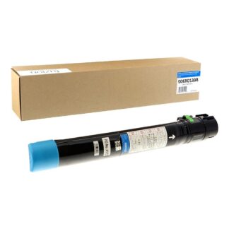fuzion 006R01398 Xerox 006R01398 Compatible Toner - Cyan
