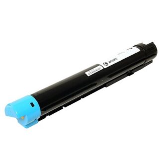 fuzion 006R1460C Xerox 006R1460 Compatible Toner - Cyan