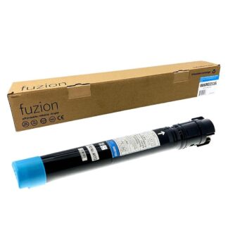 fuzion 006R01516C Xerox 006R01516 Compatible Toner - Cyan