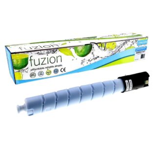 fuzion 006R01747C Xerox 006R01747 Compatible Toner - Cyan