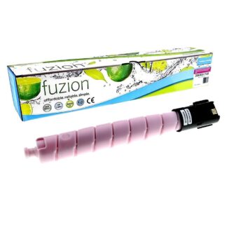 fuzion 006R01748M Xerox 006R01748 Compatible Toner - Magenta