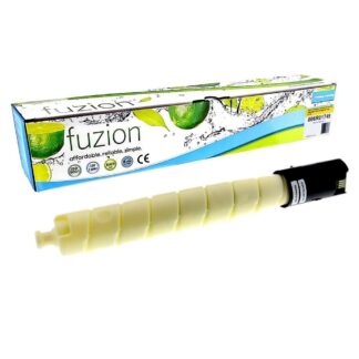fuzion 006R01749Y Xerox 006R01749 Compatible Toner - Yellow