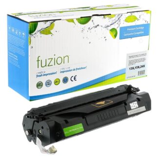 fuzion 13X-15X-24X HP 13X/15X/24X Universal Compatible Toner