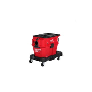 Milwaukee 0914-20 M18 FUEL™ NEXUS™ 6 Gallon Wet/Dry Vacuum w/ PACKOUT™ Compatibility & VACLINK™