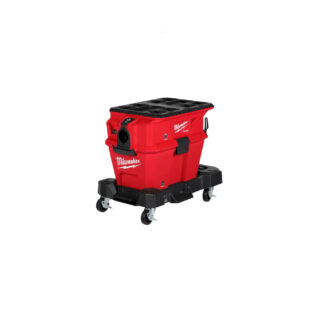 Milwaukee 0915-20 M18 FUEL™ NEXUS™ 6 Gallon Wet/Dry Vacuum w/ PACKOUT™ Compatibility