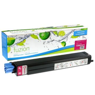 fuzion 106R01078M Xerox 106R01078 Compatible Toner - Magenta