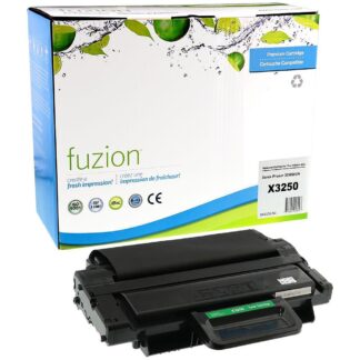 fuzion 106R01374BK Xerox 106R01374 Compatible Toner - Black