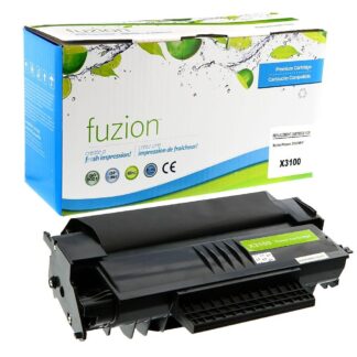 fuzion 106R01379 Xerox 106R01379 Compatible Toner