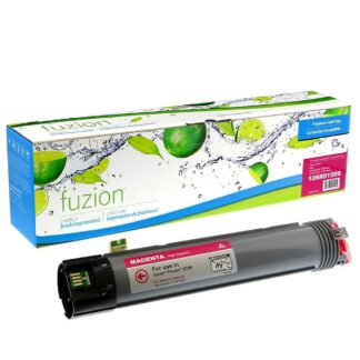 fuzion 106R01508M Xerox 106R01508 Compatible Toner - Magenta