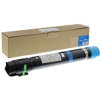 fuzion 106R01566C Xerox 106R01566 Compatible Toner - Cyan