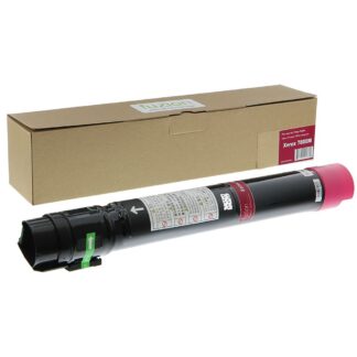 fuzion 106R01567M Xerox 106R01567 Compatible Toner - Magenta