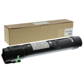fuzion 106R01569BK Xerox 106R01569 Remanufactured Toner - Black