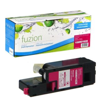 fuzion 106R01628M Xerox 106R01628 Compatible Toner - Magenta