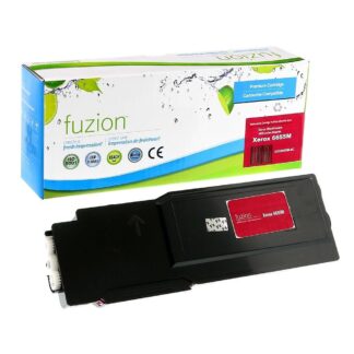 fuzion 106R02745M Xerox 106R02745 Compatible Toner - Magenta