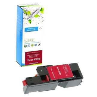fuzion 106R02757M Xerox 106R02757 Compatible Toner - Magenta