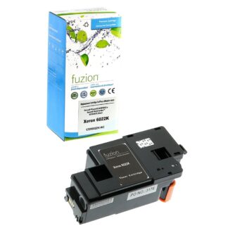 fuzion 106R02759BK Xerox 106R02759 Compatible Toner - Black