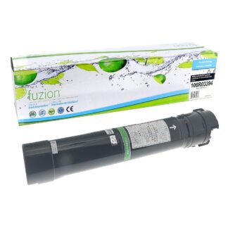 fuzion 106R03394 Xerox 106R03394 Compatible Toner
