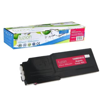 fuzion 106R03515M Xerox 106R03515 Compatible Toner - Magenta