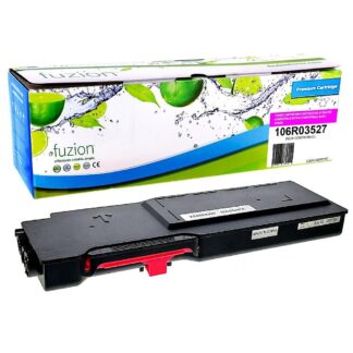 fuzion 106R03527M Xerox 106R03527 Compatible HY Toner - Magenta