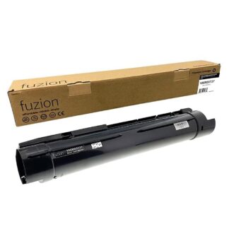 fuzion 106R03737BK Xerox 106R03737 Compatible Toner - Black