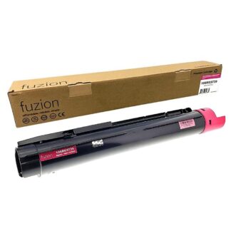 fuzion 106R03739M Xerox 106R03739 Compatible Toner - Magenta