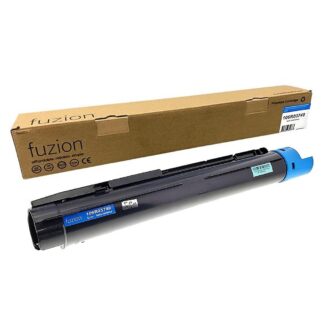 fuzion 106R03740C Xerox 106R03740 Compatible Toner - Cyan