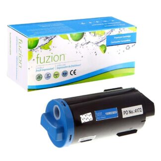 fuzion 106R03859C Xerox 106R03859 Compatible Toner - Cyan