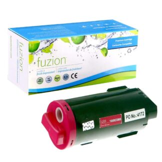 fuzion 106R03860M Xerox 106R03860 Compatible Toner - Magenta