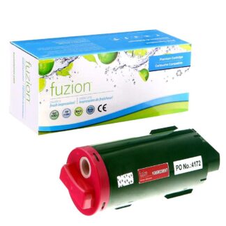 fuzion 106R03897M Xerox 106R03897 Compatible Toner - Magenta
