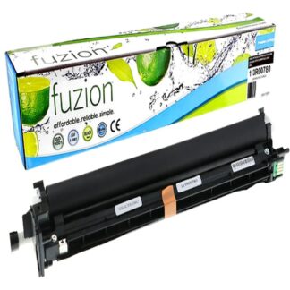 fuzion 113R00730BK Xerox 113R00730 Compatible Toner - Black