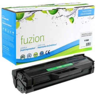 fuzion 331-7335BK Dell 331-7335 Compatible Toner - Black