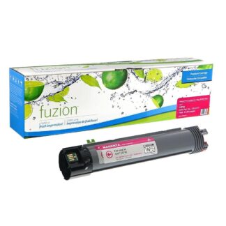 fuzion 332-2117M Dell 332-2117 Compatible Toner - Magenta