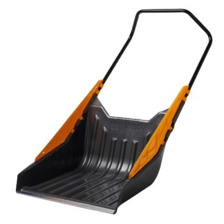 Garant GPSS60S 27" 90L Sleigh Shovel with Side Panels