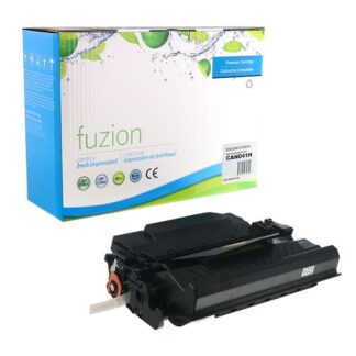 fuzion 0455C001Y Canon 0455C001 (040H) Compatible Toner - Yellow