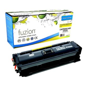 fuzion 0457C001M Canon 0457C001 (040H) Compatible Toner - Magenta