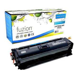 fuzion 1243C001Y Canon 1243C001 (045H) Compatible Toner - Yellow