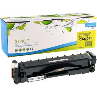 fuzion 1244C001M Canon 1244C001 (045H) Compatible Toner - Magenta