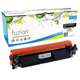 fuzion 2169C001 Canon 2169C001 (051H) Compatible Toner