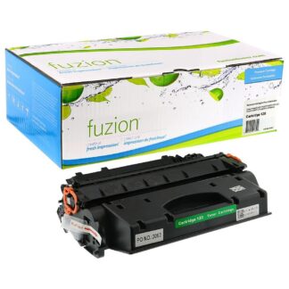 fuzion 2617B001 Canon 2617B001 (120) Compatible Toner