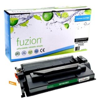 fuzion 3010C001 Canon 3010C001 (057H) Compatible Toner