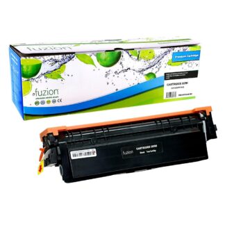 fuzion 3020C001BK Canon 3020C001 (055H) Compatible Toner - Black