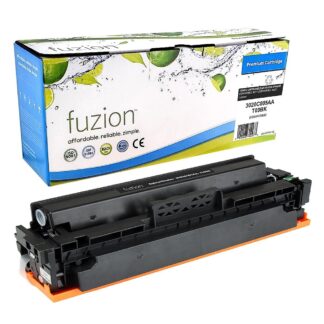 fuzion 3020C005AABK Canon 3020C005AA (T09BK) Compatible Toner- Black
