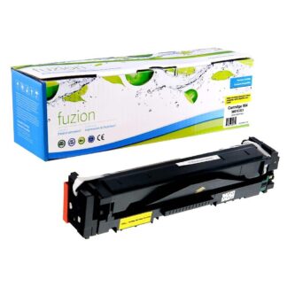 fuzion 3021C001Y Canon 3021C001 (054) Compatible Toner - Yellow