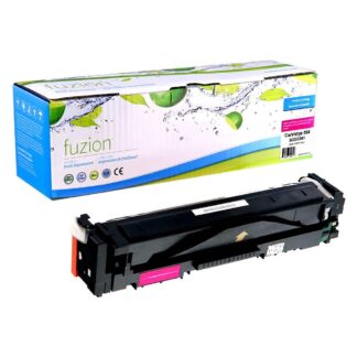 fuzion 3022C001M Canon 3022C001 (054) Compatible Toner - Magenta