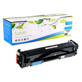 fuzion 3023C001C Canon 3023C001 (054) Compatible Toner - Cyan