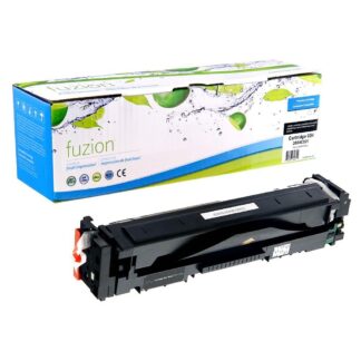 fuzion 3024C001B Canon 3024C001 (054) Compatible Toner - Black