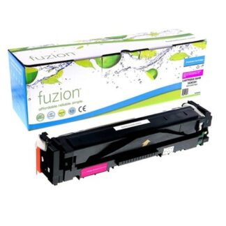 fuzion 3026C001M Canon 3026C001 (054H) Compatible Toner - Magenta