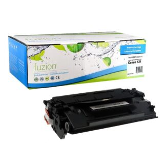 fuzion 3252C001 Canon 3252C001 (121) Compatible Toner