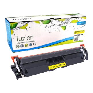 fuzion 5095C001Y Canon 5095C001 (069H) Compatible Toner - Yellow