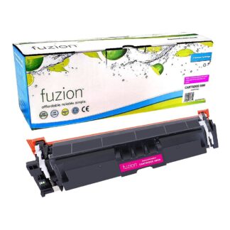 fuzion 5096C001M Canon 5096C001 (069H) Compatible Toner - Magenta